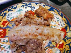 -十三姨正合丰烤肉(营迹路店)