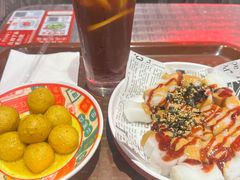 -孖记茶档·热腾茶餐(荔湾领展广场店)