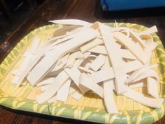 -霄汉羊排(万松园一店)