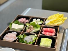 -海底捞火锅(丰尚国际广场店)