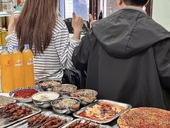 -文文烤肉(大皮院店)