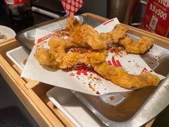 -师烤·豆花烤鱼(广州荔湾扬韬广场店)