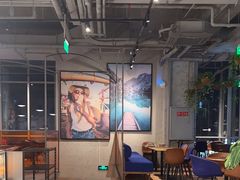 -Wagas沃歌斯(五道口购物中心店)