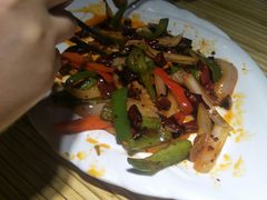 -黑土人家(江桥万达广场店)