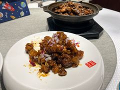 -卫鼎轩·曹公馆(鼓楼店)