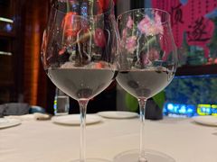 -北京泰富酒店-柏景轩中餐厅