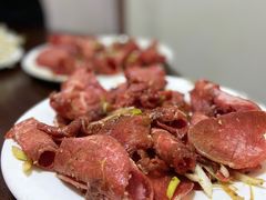 -朝鲜饭店(房山店)