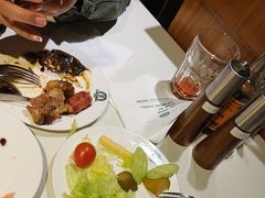 -戈拿旺巴西烤肉(崇文门店)
