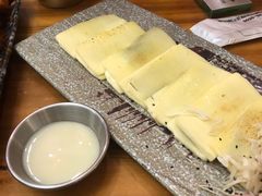 -小木屋米酒店总店