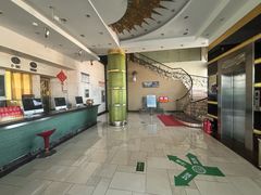 -赛纳河休闲商务会馆(天宁寺店)