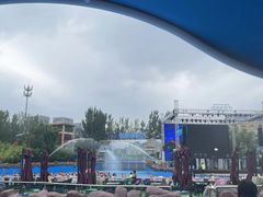 -郑州方特水上乐园