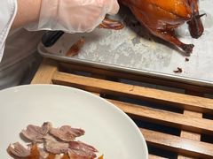 -四季民福烤鸭店(王府井东安门店)