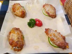 -遇见西木美式餐厅(体育路店)