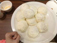 雪衣豆沙-李氏八大件老菜馆(万宝街店)