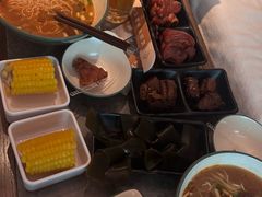 -和子足浴SPA会馆(东方之门店)