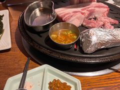 -济州爱肉堂(总店)