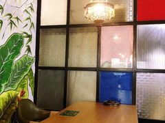 -Thai Basil罗勒叶泰式餐厅(时代天街店)