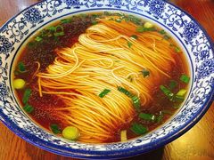 -孙盛兴奥灶面馆·蟹黄面·三虾面(山塘街总店)