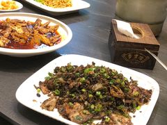 -土桥手掌鸡·26年灌县老味道(都江堰店)