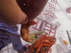 -川流不息·地道川菜·小龙虾(新松江路店)