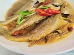 -阿里元老宋海鲜大排档(明发店)