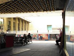 -SFC上影影城(新世界店)