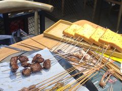-壹酒贰肉1926·深夜食堂(南京北街店)