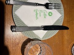 -JINNS锦时 steak&pizza(浸信会礼拜堂旧址店)
