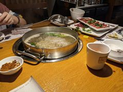-海银海记潮汕牛肉火锅(新港中路海珠店)