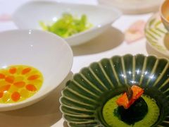 -Le Comptoir de Pierre Gagnaire
