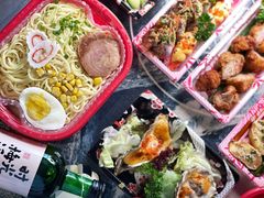 -月见·烧鸟酒场居酒屋(农科路店)