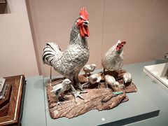 -中国闽台缘博物馆