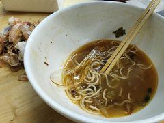 -从前慢海鲜面馆