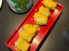 -辣尚瘾·烤鱼·新川菜(交大直营店)