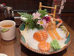 -鸟鹏烧鸟居酒屋(熙龙湾店)