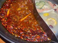 -楠火锅(仁恒梦中心店)