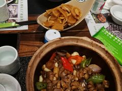 -鹅城粤菜馆(白云山路店)