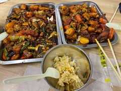 -幸福铁板烧(共和村店)