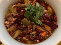 馋嘴牛蛙-辛香汇(飞洲店)