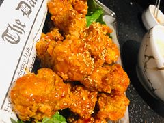 -槿Story·韩国料理(望京韩国美食城店)