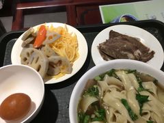 牛肉拉面-东方宫中国兰州牛肉拉面(厦门旗舰店)