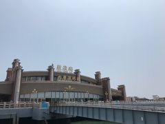 -鼓浪屿内厝澳码头(轮渡站)