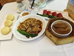 -南宁荔园维景国际酒店·荔园中餐厅