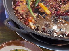 -黄潇洒老火锅(九眼桥宏济巷店)