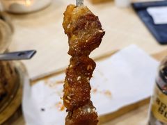 -羊之道草原味道清真餐厅(番禺店)