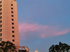 -闽江夜游台江旅游码头