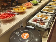 -素满香·食养自助(天一广场店)