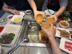 -海底捞火锅(杭州滨江九宜城店)