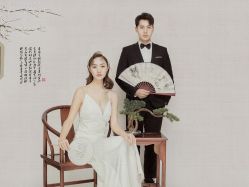 -第一夫人婚纱摄影(南京店)