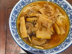 观音面-西园寺素食(西园弄戒幢律寺店)